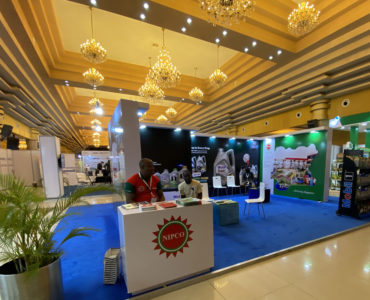 Nipco participation in Otl AFRICA downstream ENERGY WEEK, 2022