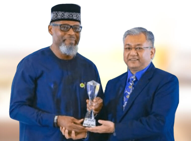 NIPCO GAS AWARD - 2