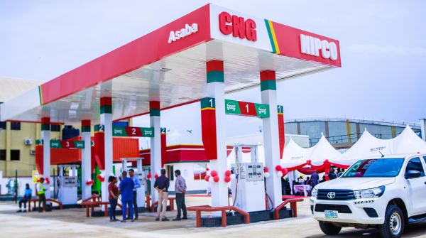 Media Engagement at NIPCO Gas Limited